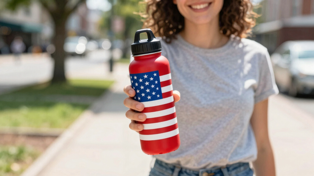 patriotic promotional products