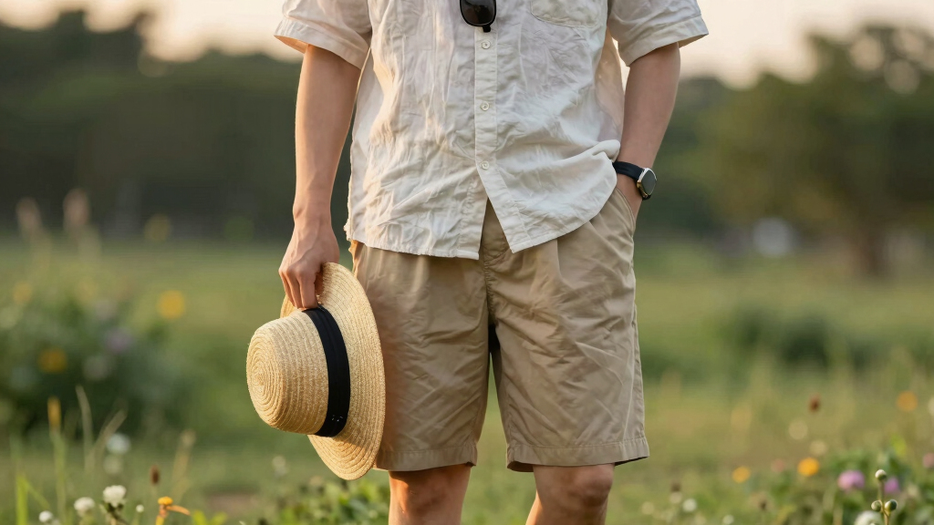 best affordable summer wardrobe essentials