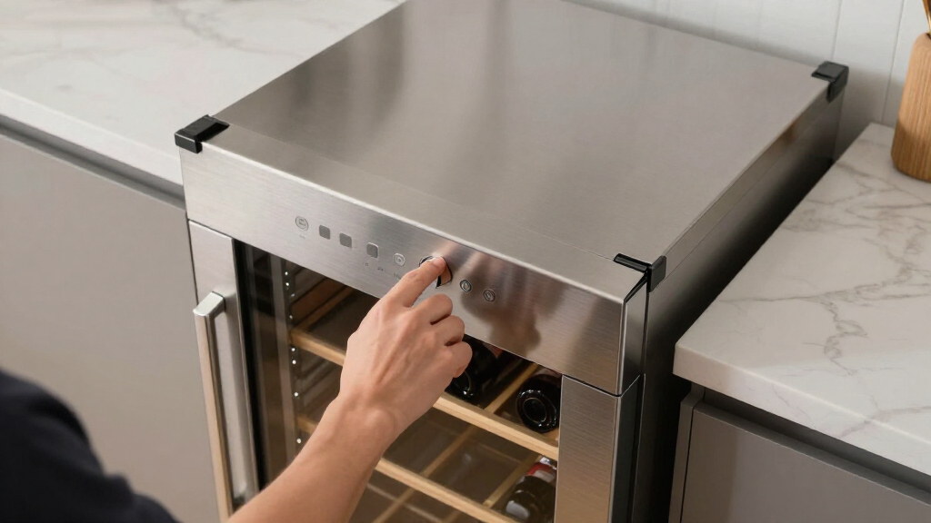 14 Best Dual Zone Wine Fridges Under $1000 in 2026