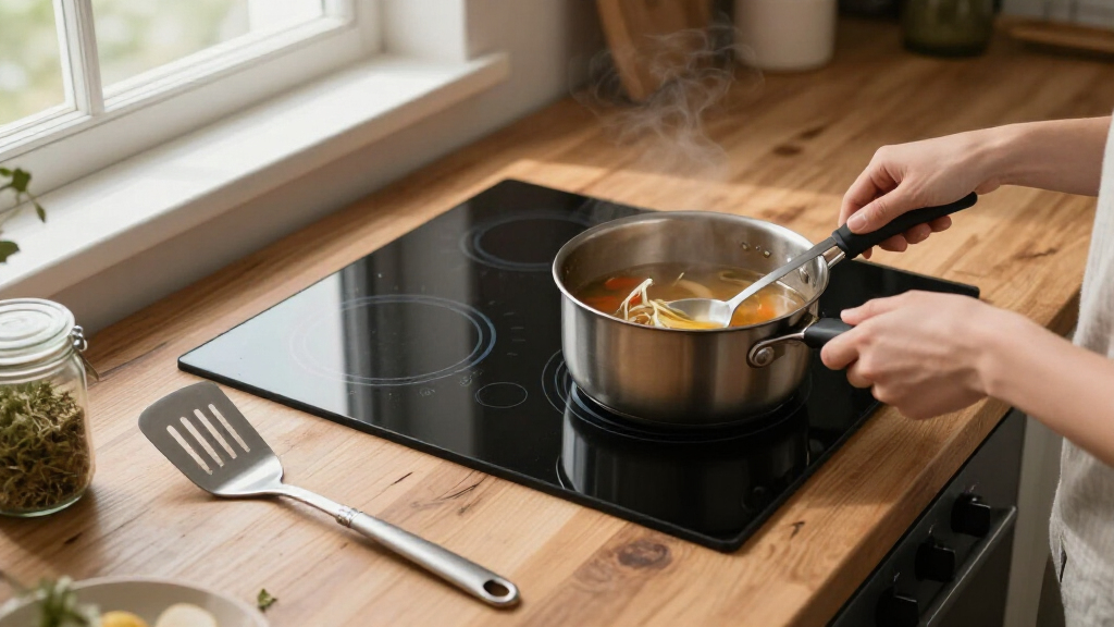 best induction stoves