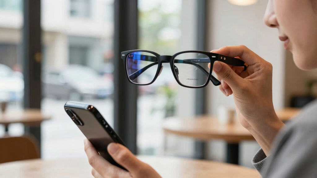best smart glasses