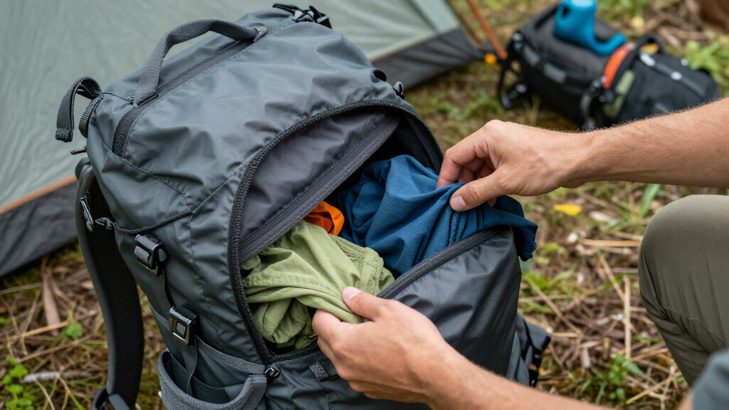 7 Best Compact Travel Backpacks for 2026 20 compact travel backpacks