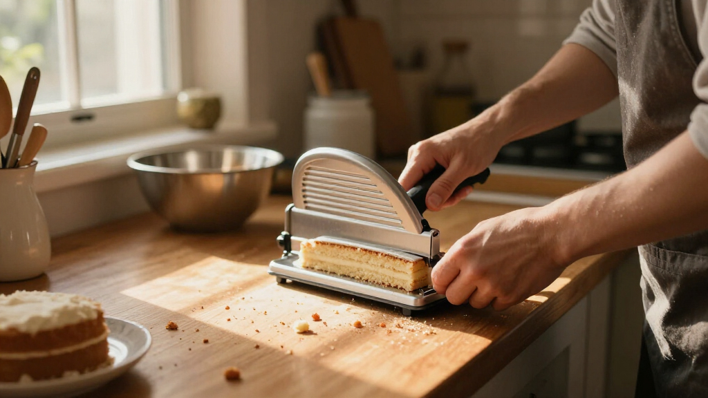 13 Best Deli Slicers for Cutting Cake Layers in 2026