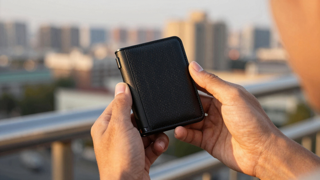 cryptocurrency hardware wallets