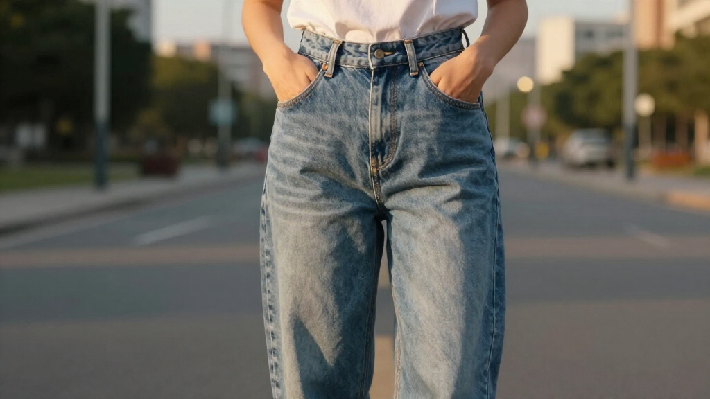 best barrel jeans