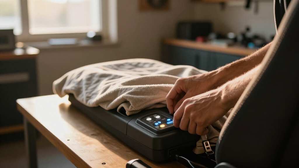 15 Best Electric Blanket King Size Dual Control for 2026