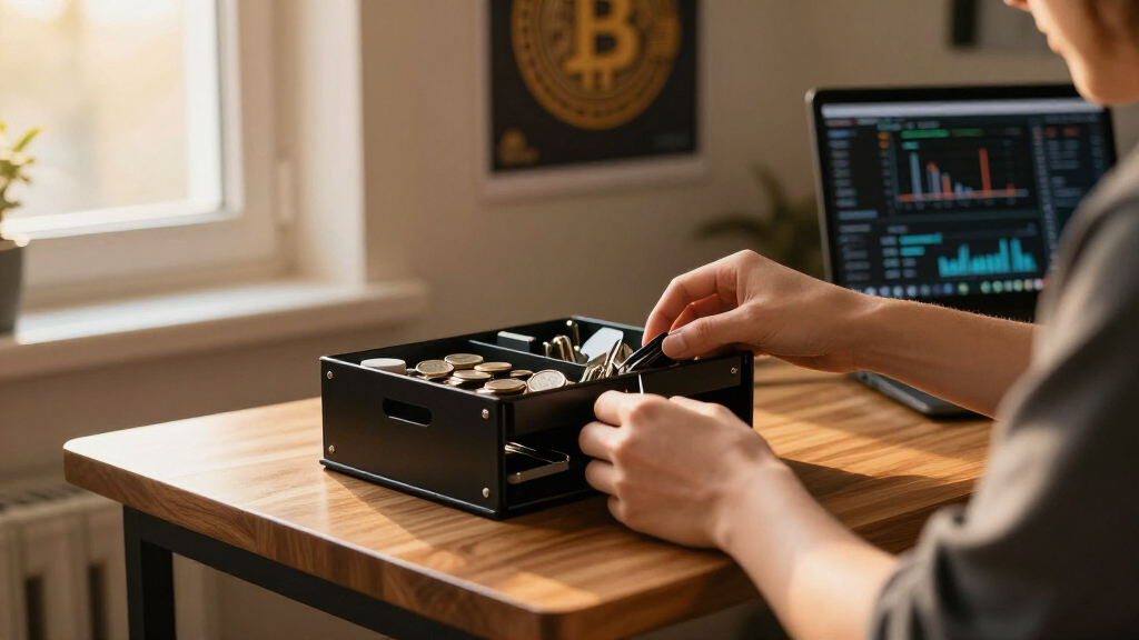 14 Best Desk Organizers for Small Desks to Maximize Space and Style