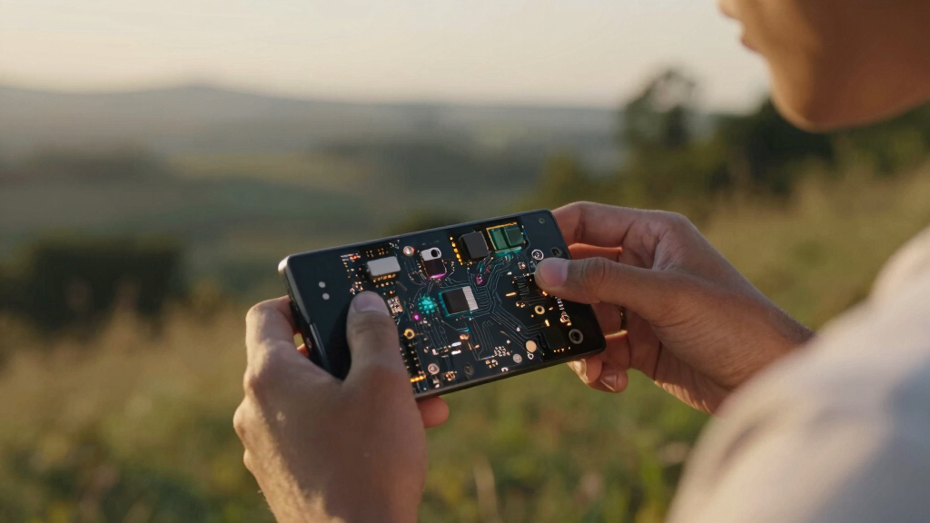 The Technology Behind the Magic: How It Works
