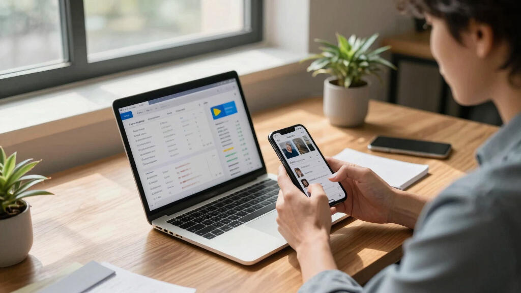 3 Best Social Media Marketing Tools in 2026 8 social media marketing tools