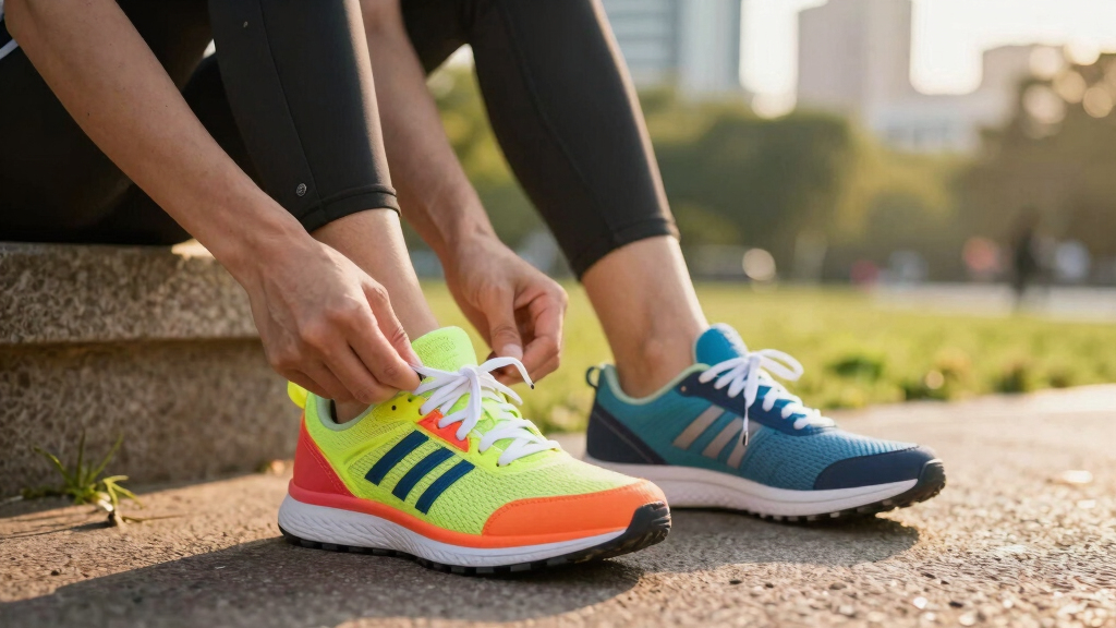 best fashion trainers
