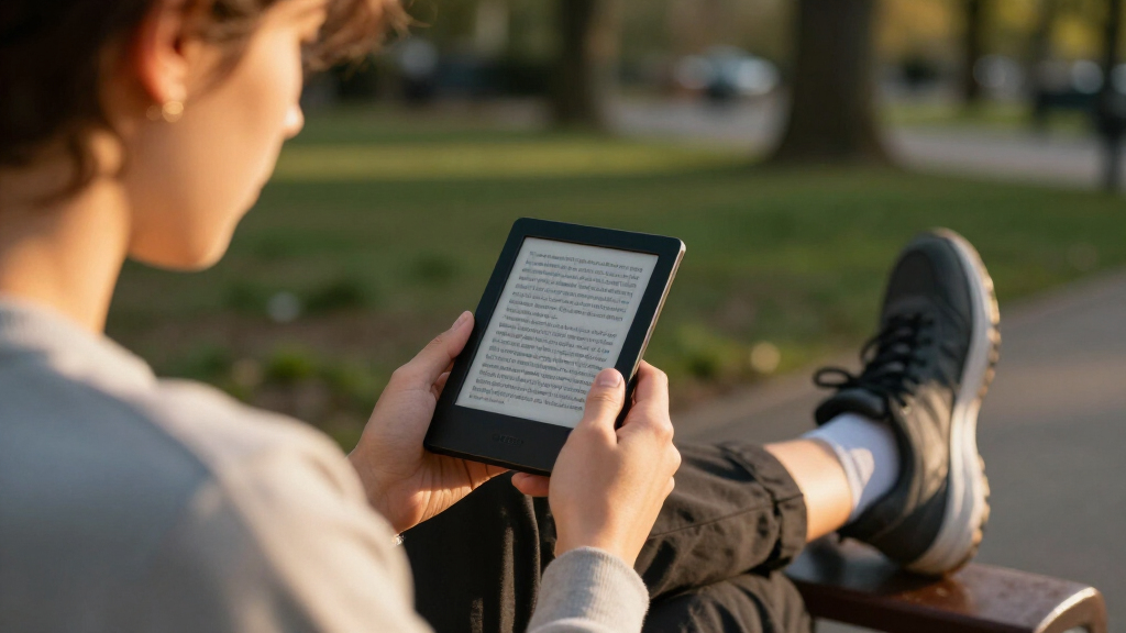 best tiny e-readers