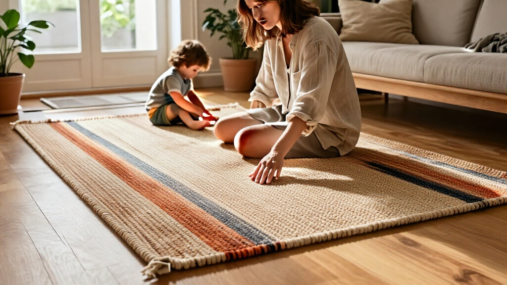 best wool rugs