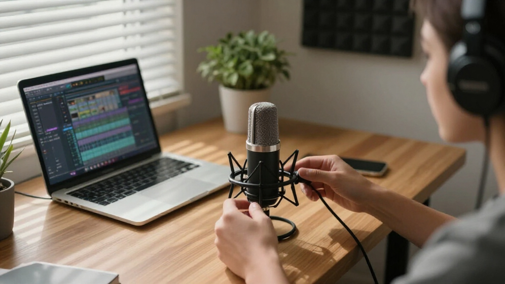 Should Creators Pay More for a High-End USB Mic?