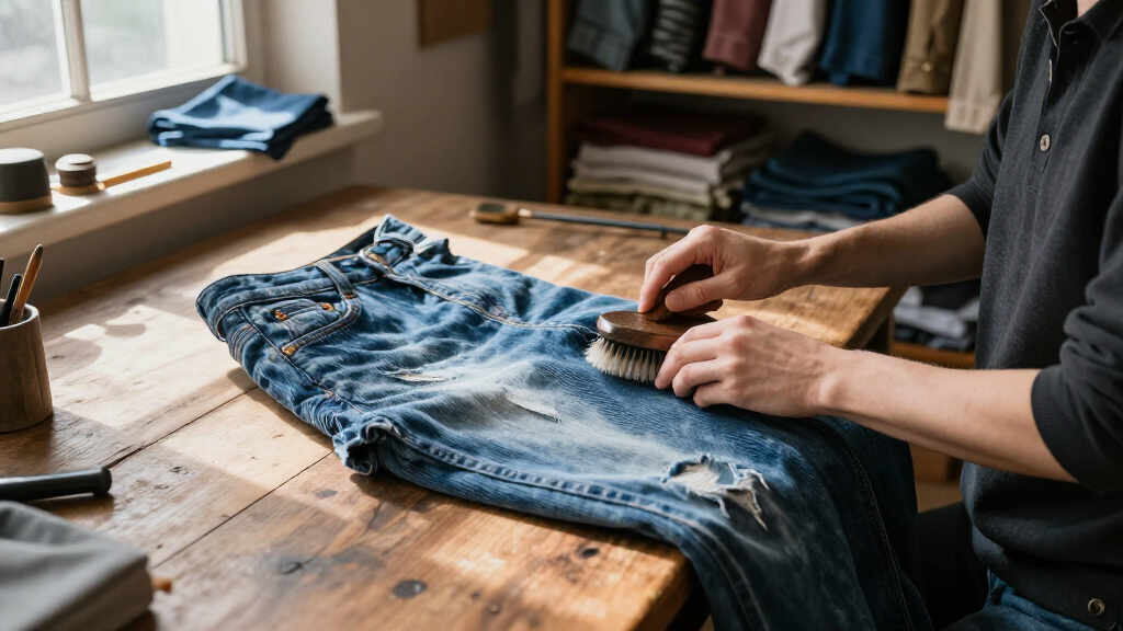 best acid-washed corduroy clothing