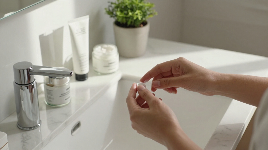 best peptide skincare products