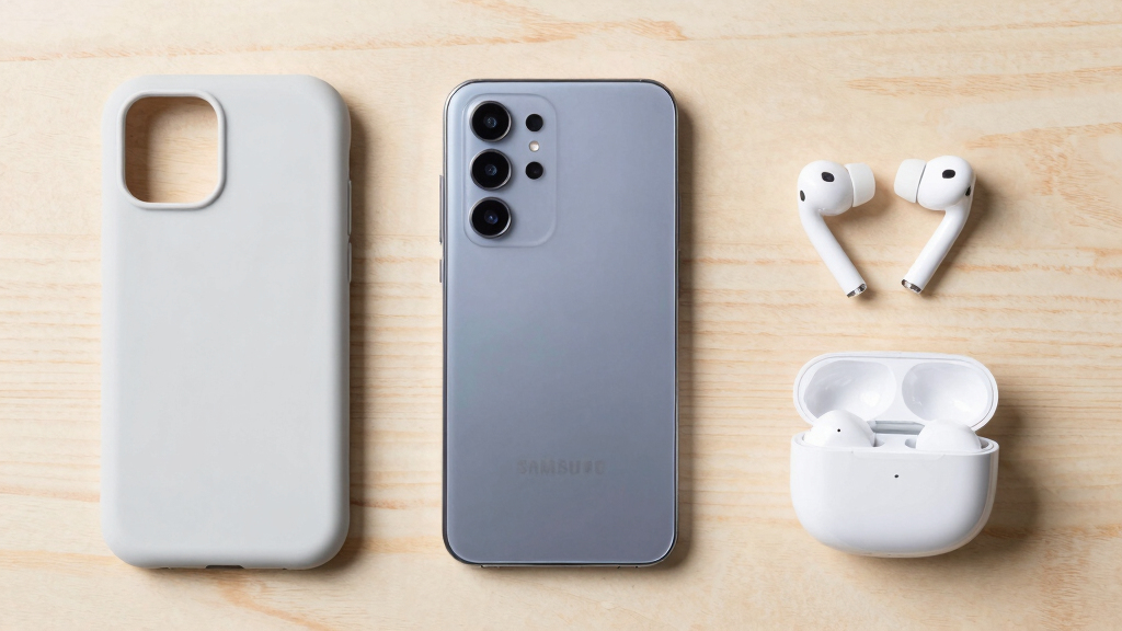 15 Best Camera Lens Protectors for Samsung Phones in 2026 – Keep Your Camera Safe and Clear