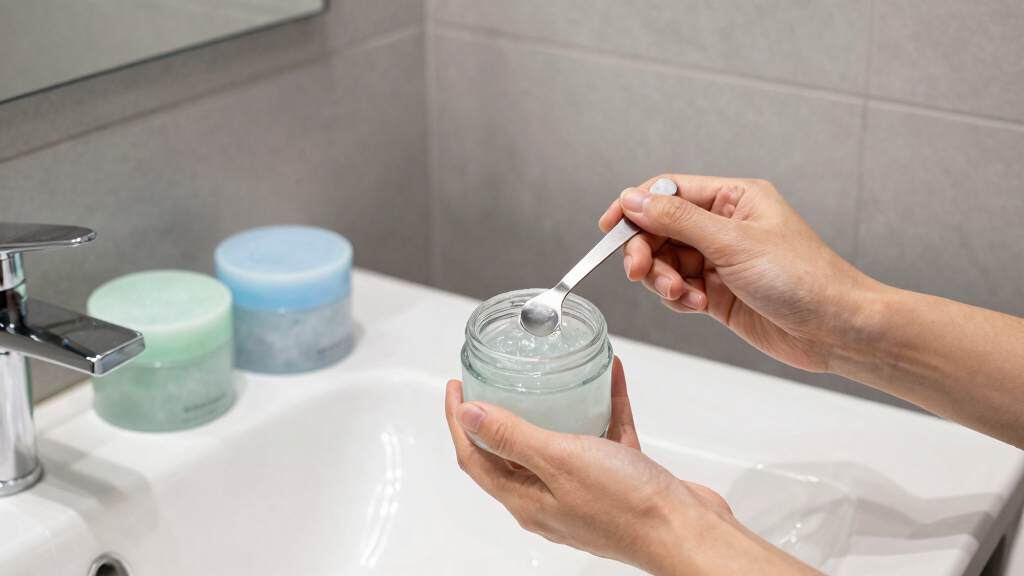 best cooling skincare products