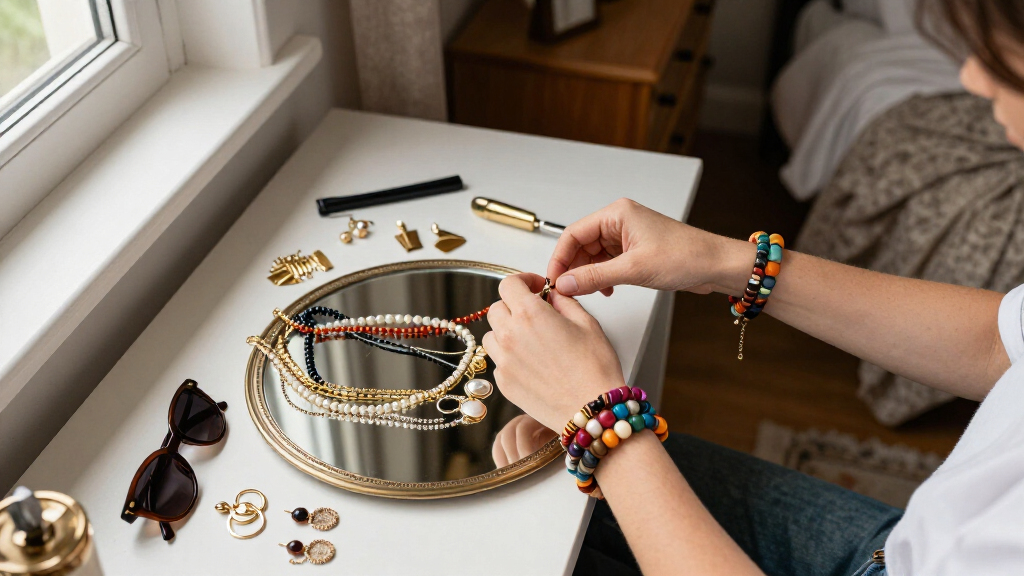 fashion accessories for Prime Day