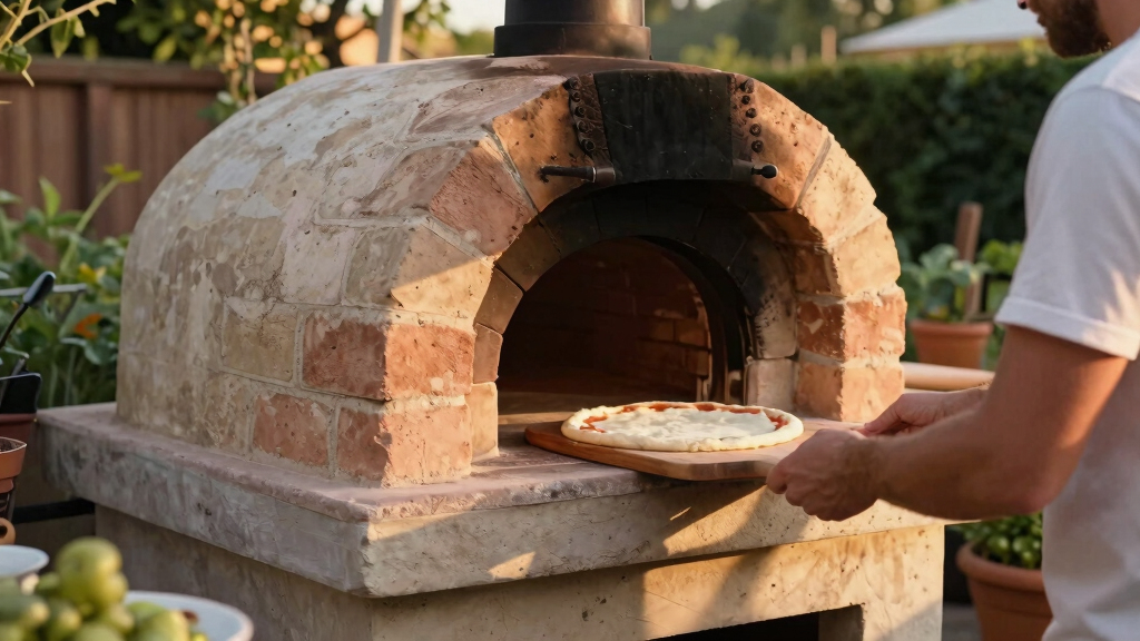 best pizza ovens
