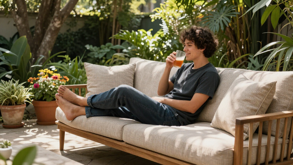 SIMPLIHOME Santiago Outdoor Sofa Review 26 simplihome santiago outdoor sofa review