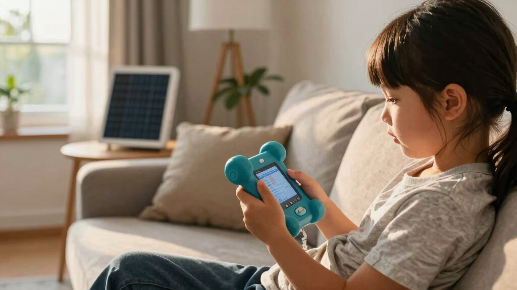 best dumb phones for kids