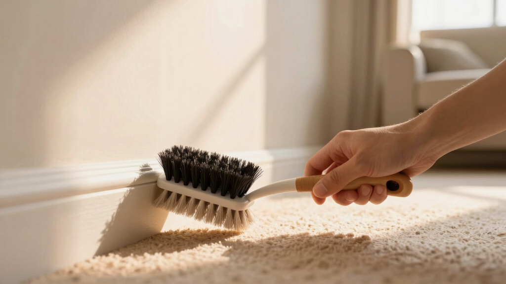best baseboard cleaning tools