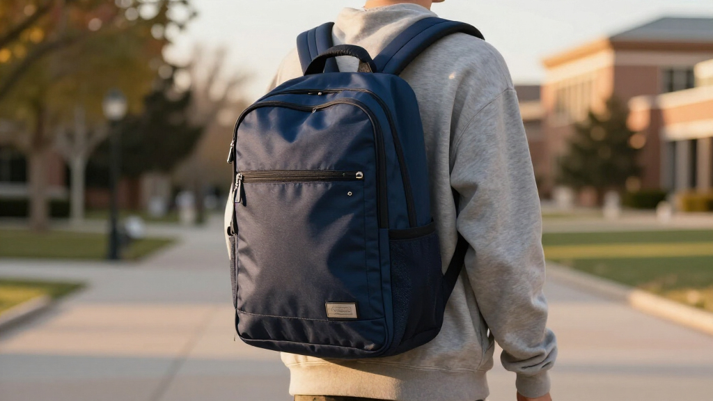 15 Best Student-Friendly Laptop Backpacks in 2026