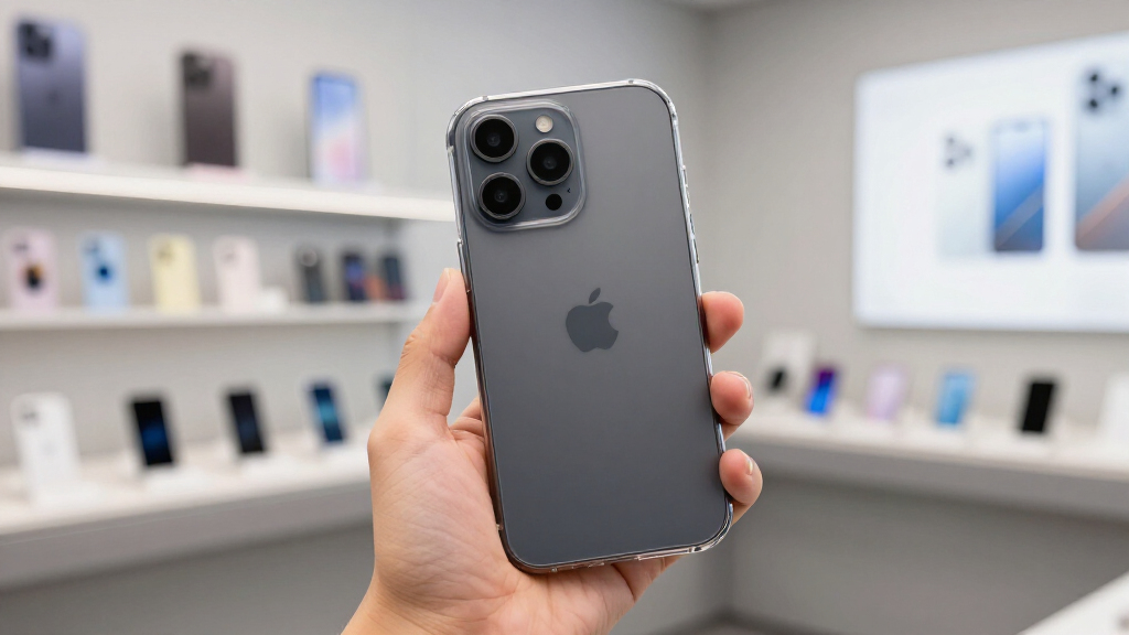 best iPhone 17 cases