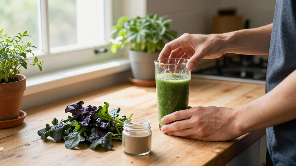 15 Best Natural Iron Supplements in 2026