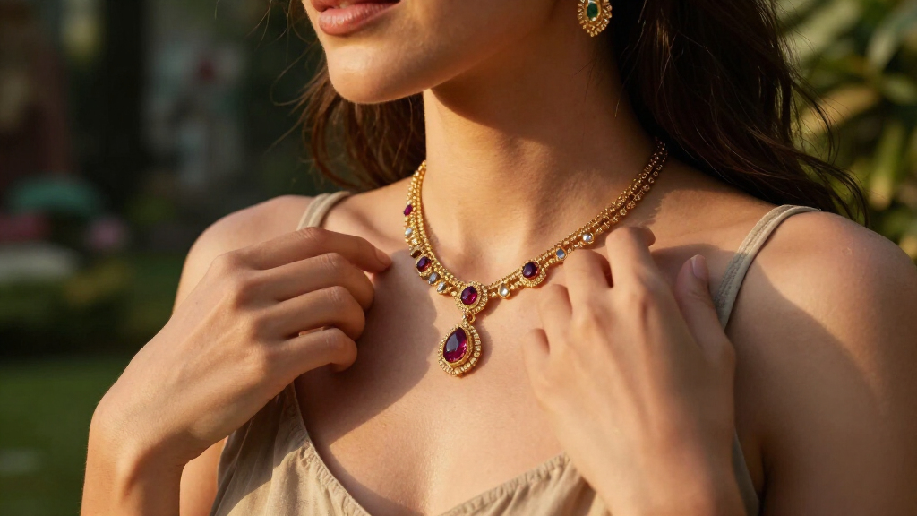 luxury womens jewelry pieces