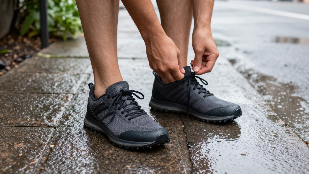 best Gore-Tex sneakers