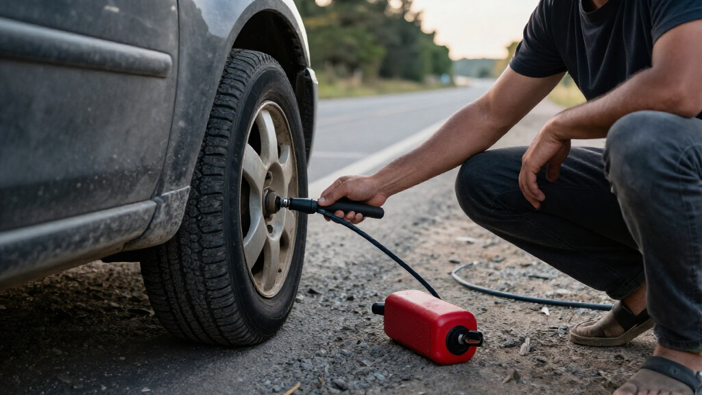 15 Best Portable Tire Inflators for Roadside Readiness in 2027
