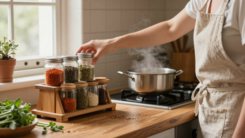 best spice racks