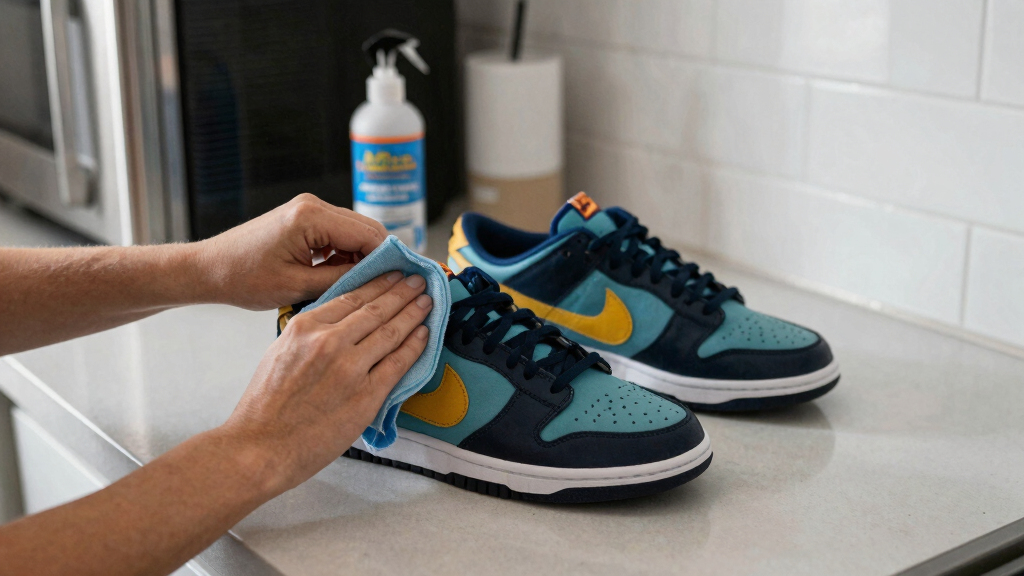 best retro Nike sneakers