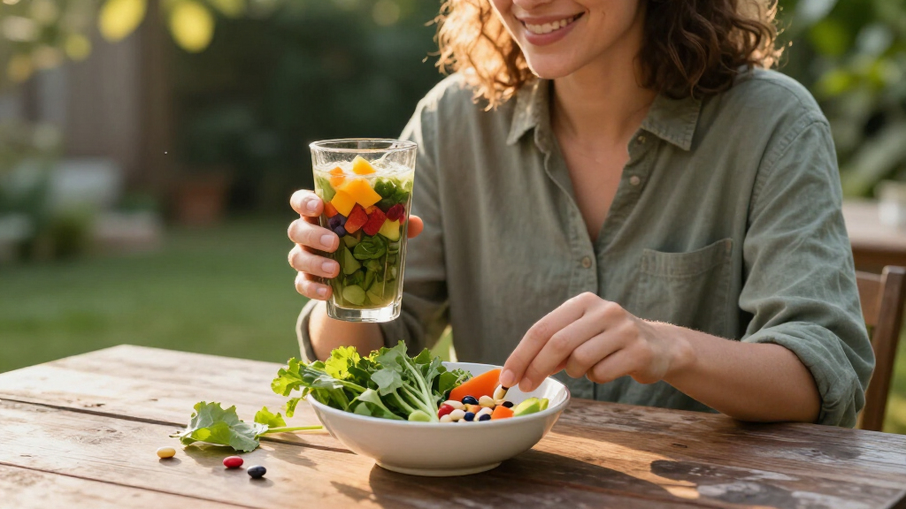 organic multivitamins for adults