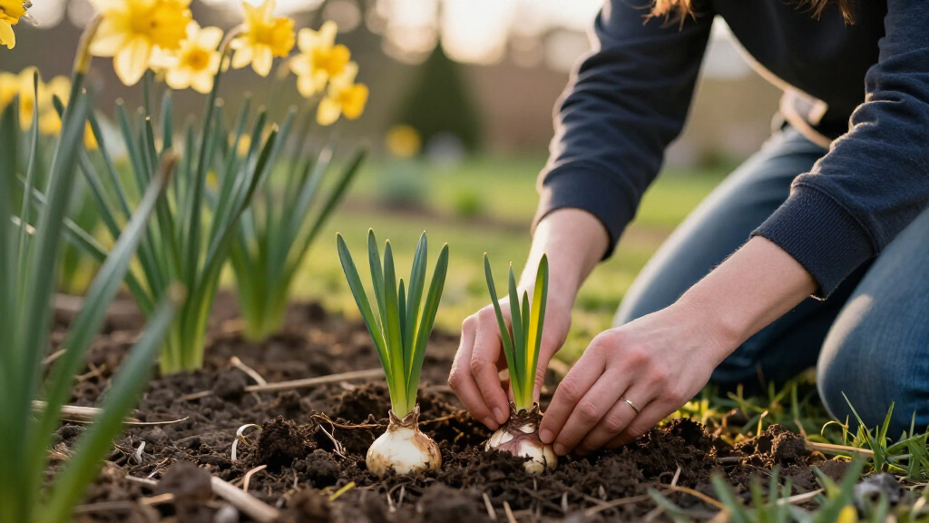 best fragrant daffodil bulbs