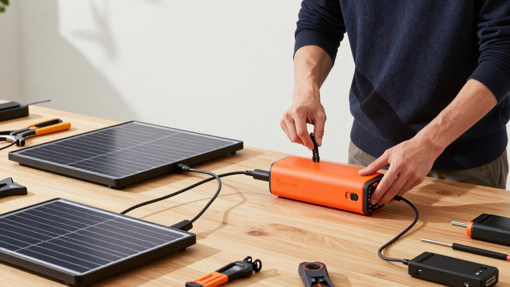 6 Best Goal Zero Power Banks of 2026 for Reliable Charging on the Go