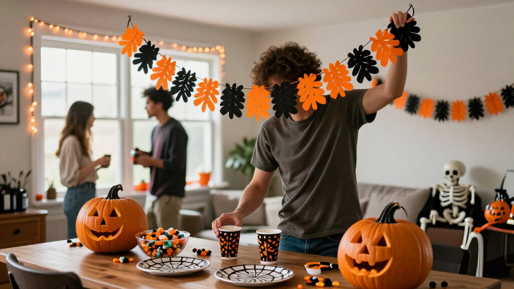 14 best halloween party supplies