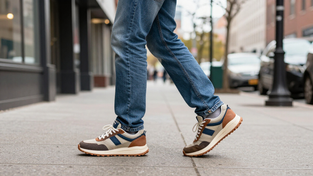 best retro dad shoes