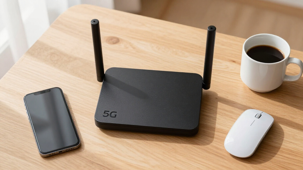 Why 5G Backup Internet Is Becoming a Serious Operations Tool