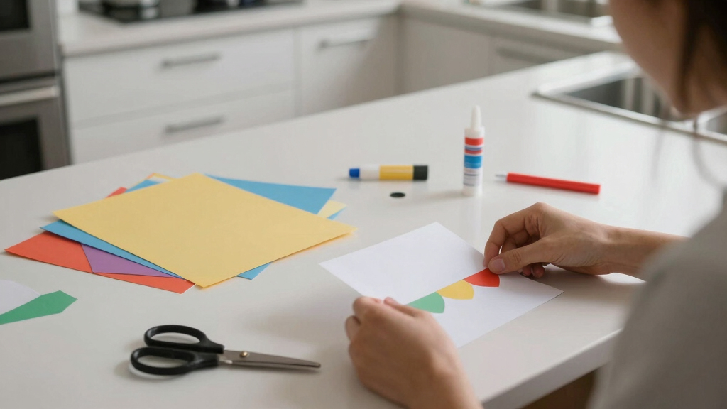 best paper craft kits