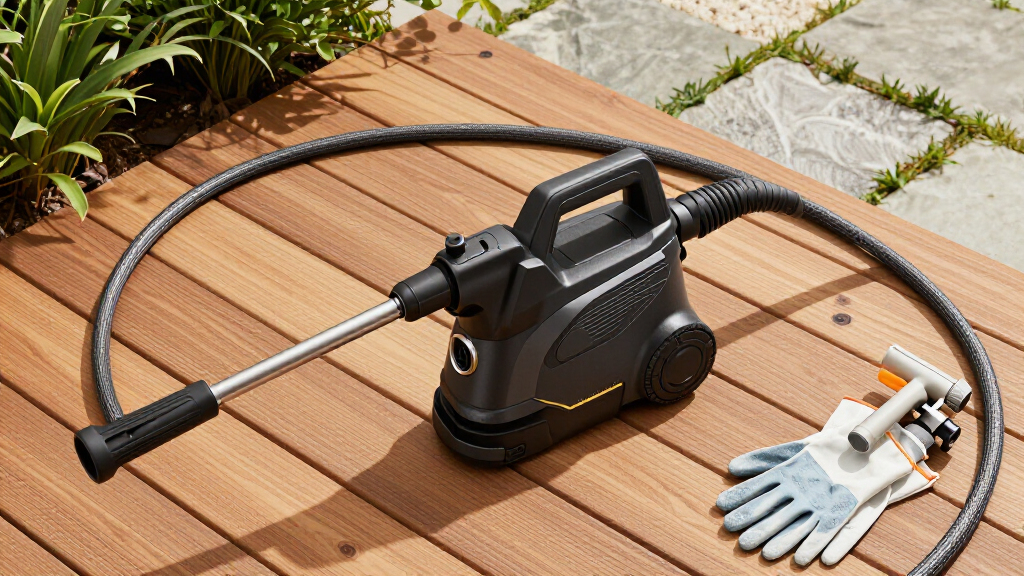 best pressure washer electric premium