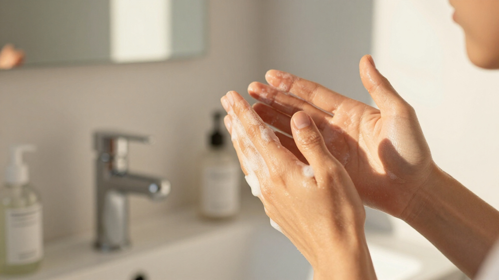 glycolic acid face washes for acne