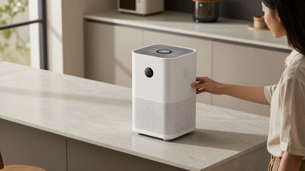 14 Best Smart Air Purifiers of 2026 – Breathe Cleaner Air Effortlessly