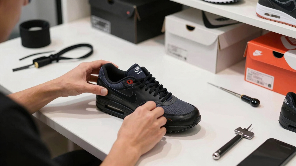 best Nike Air Max shoes