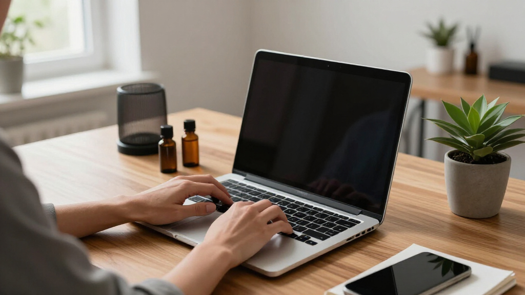 pc for home office