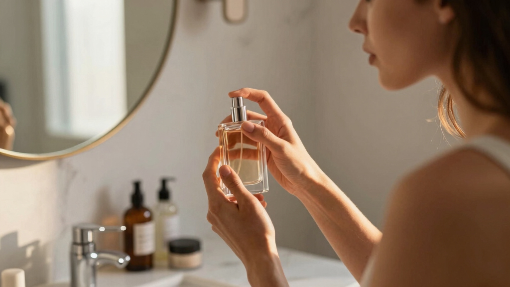 best perfumes for women