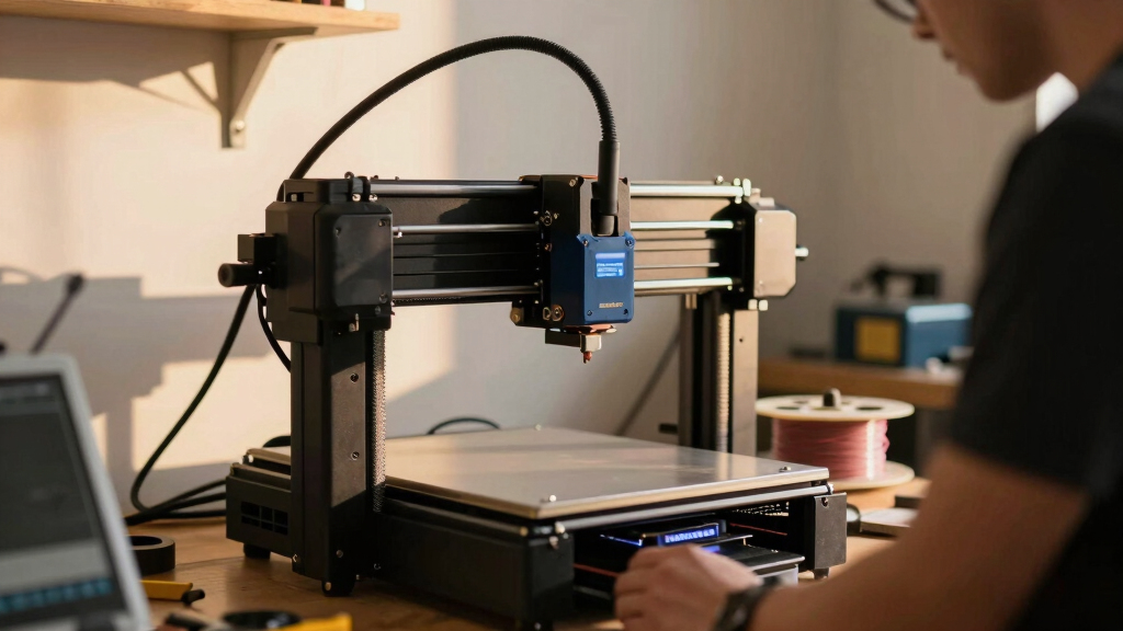 industrial fdm 3d printers