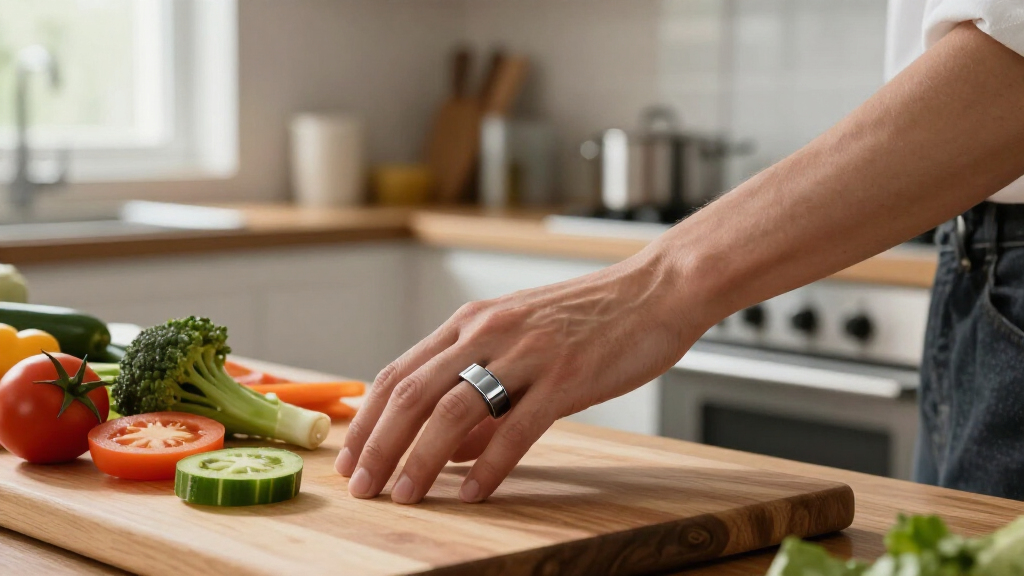 15 Best Smart Rings in 2026