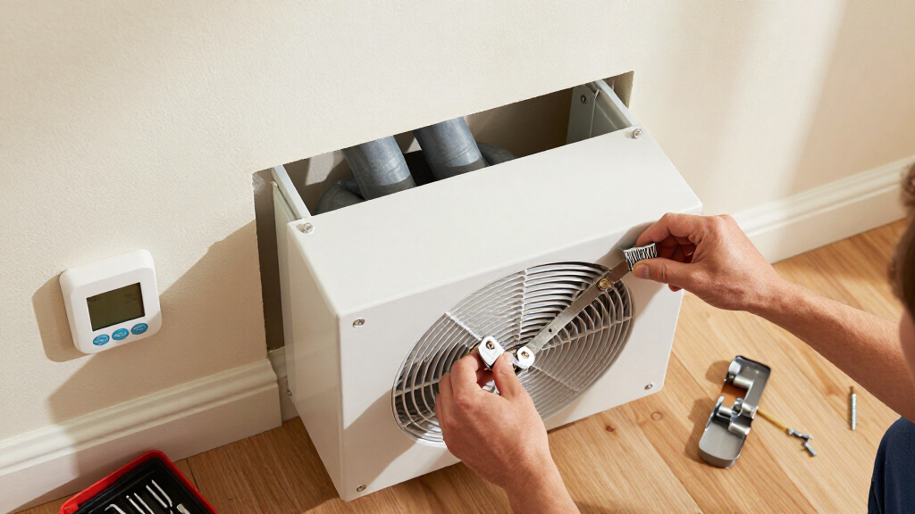 best energy recovery ventilators for homes